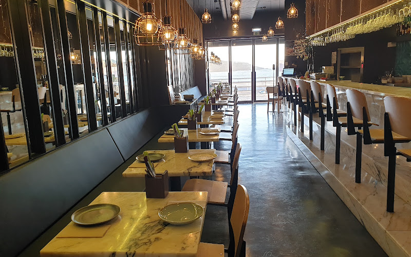 Taberna Marginal
