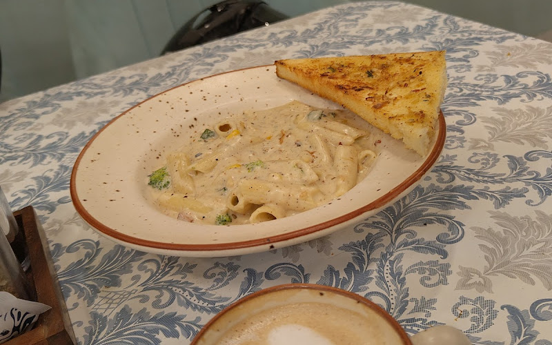 Maven Cafe