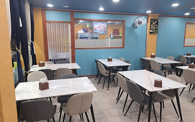 Zaika- The True Indian Flavor