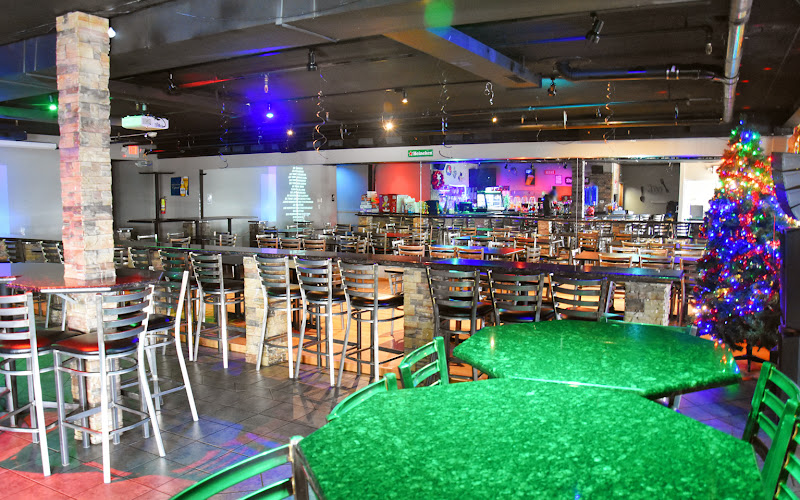M&J CARIBBEAN RESTAURANT LLC