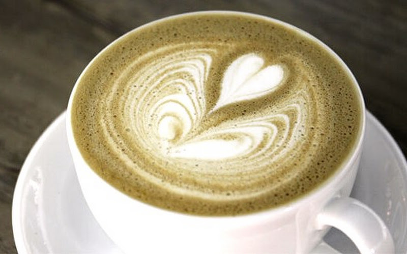 Cafe & Bar Gina 白馬五竜いいもり店