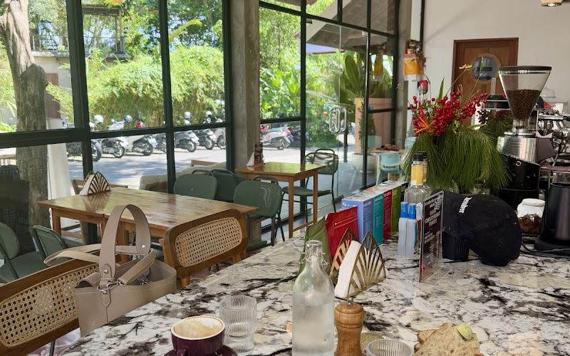 Oh My Dough ! - French bakery by day - Pizza night week-end onlyweekend t