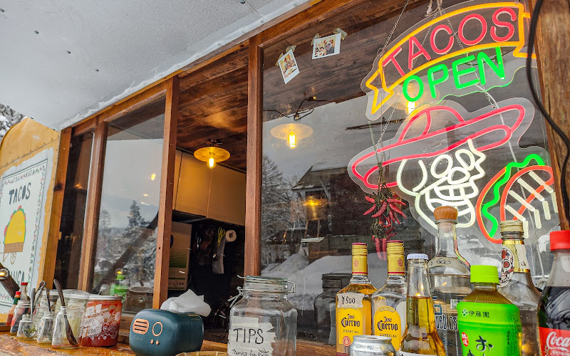 Tacos “La Pachanga”