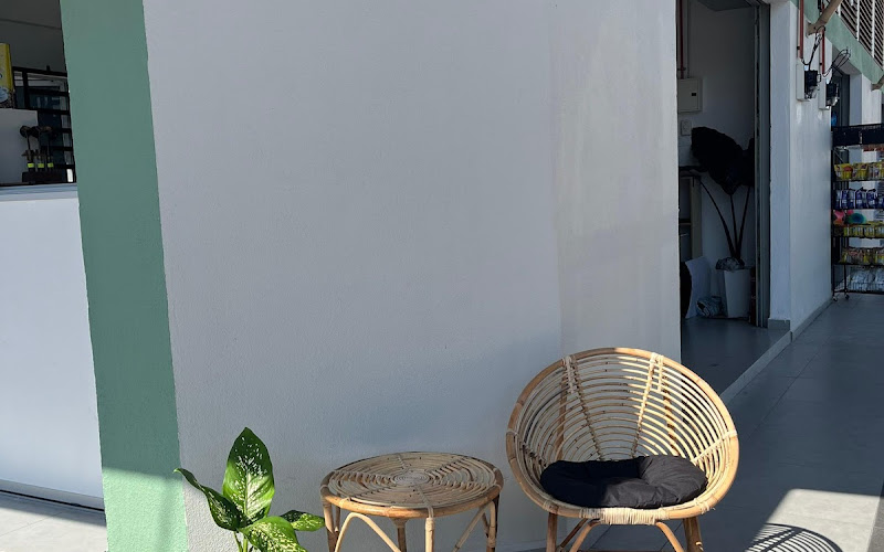 The Coffee Diver® (Gerik Outlet)