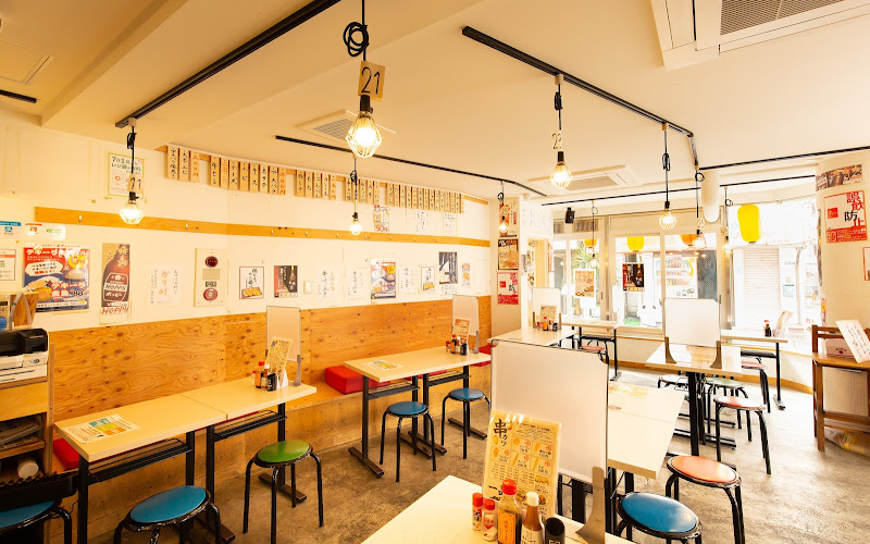 串カツ田中 TXアベニュー八潮店