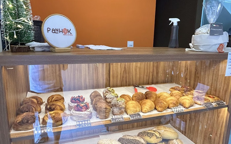 Panhok Padaria Artesanal