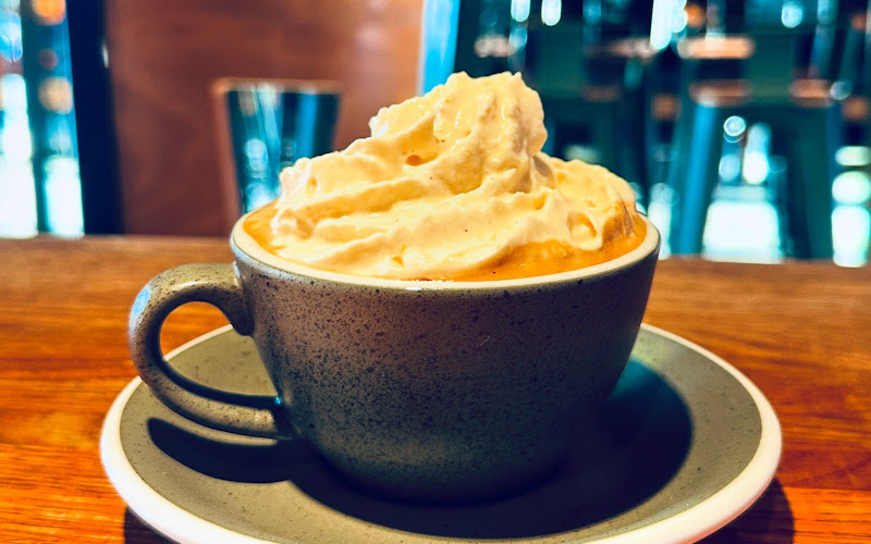 Merfolk’s Specialty Coffee