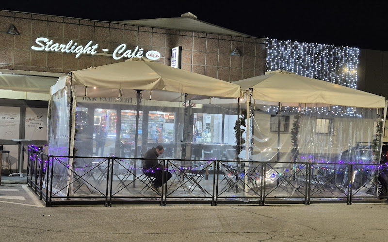Starlight-Café
