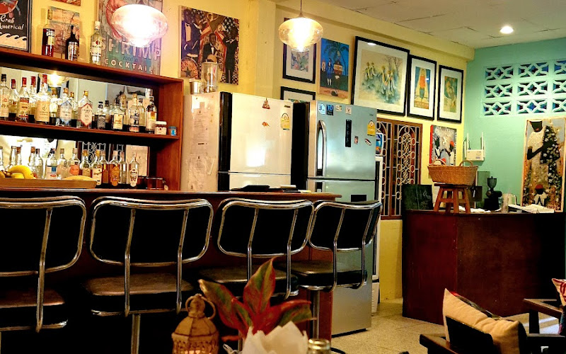 Lilikoi Bistro