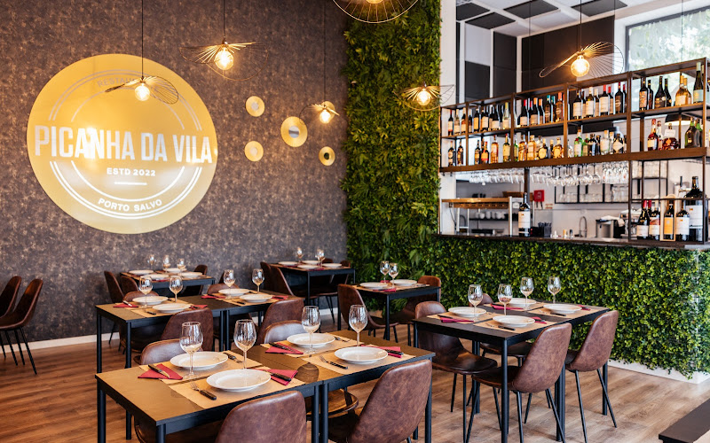 Restaurant Picanha da Vila