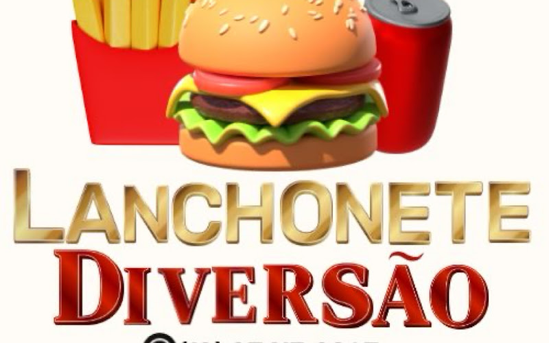 Lanchonete Diversão