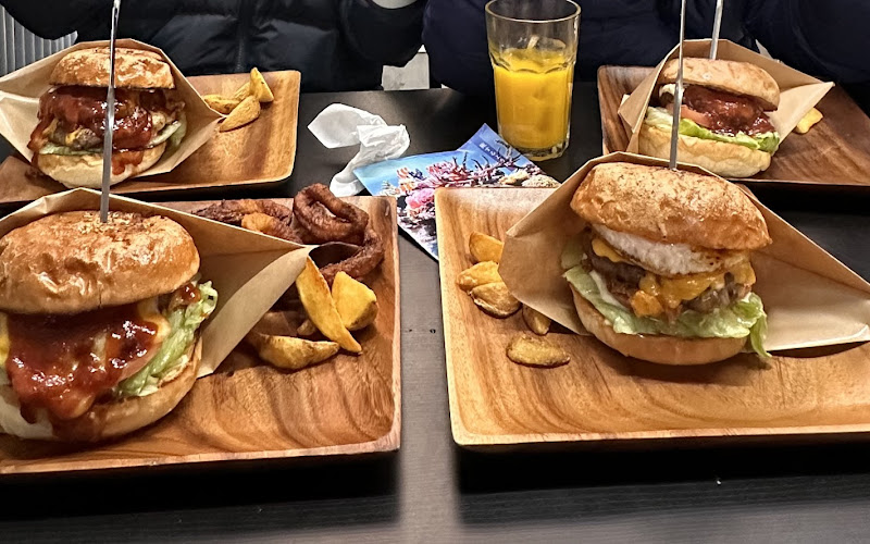 HASAMUN KURODONY OSAKASEA