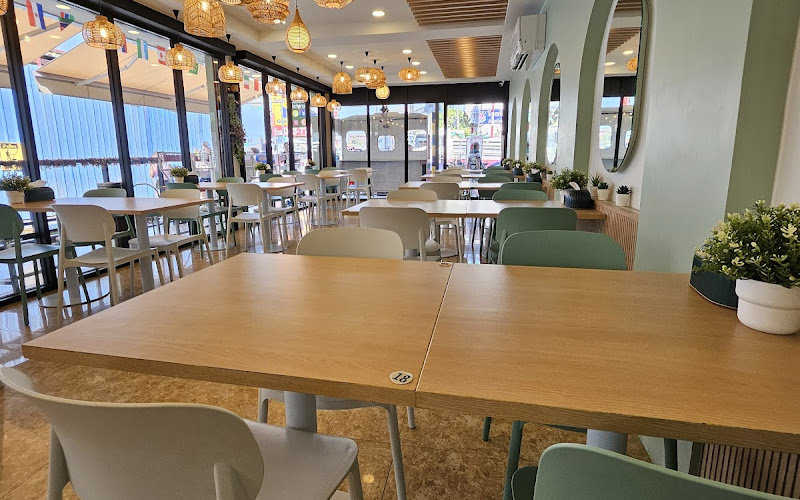 Maya Thai Restaurant