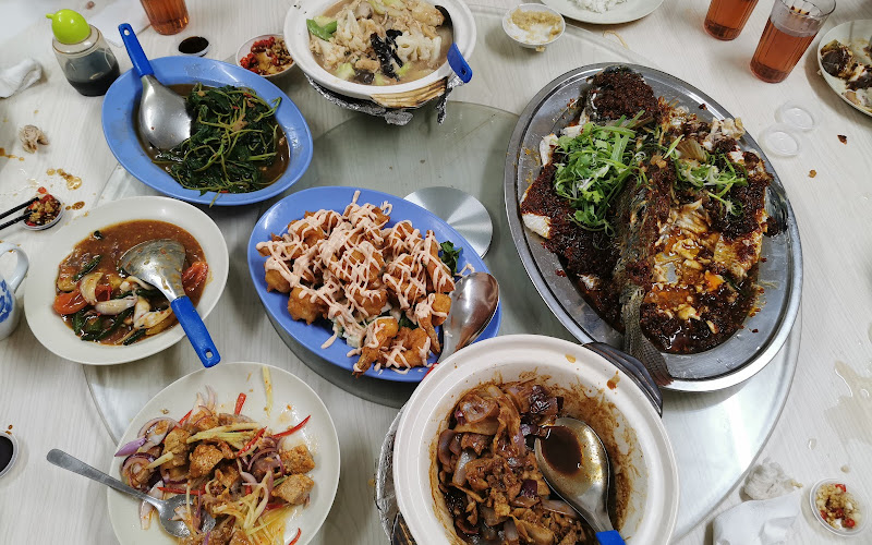 NS One Taste Restaurant