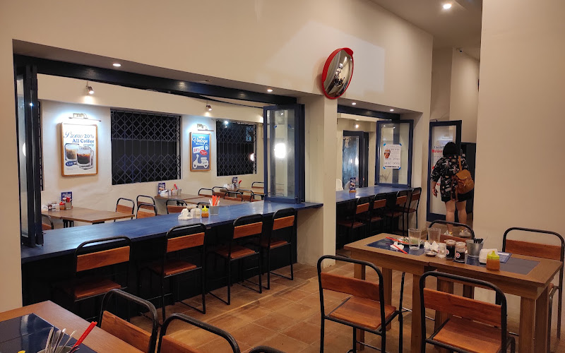 Uncle Pipin Chinese Comfort Food