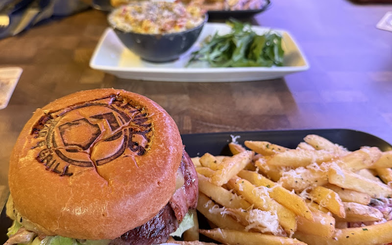 Bennys bar & grill filey