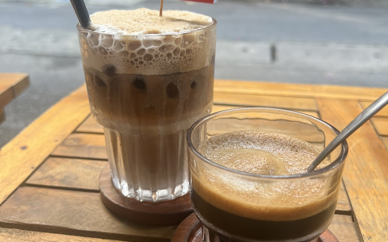 Vovi Coffee