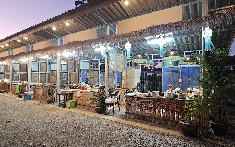 Ploen Phung Eco Garden เพลินพุงอีโค่การ์เด้น