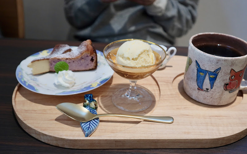 cafeこぶた/ボードゲームカフェこぶたのしっぽ