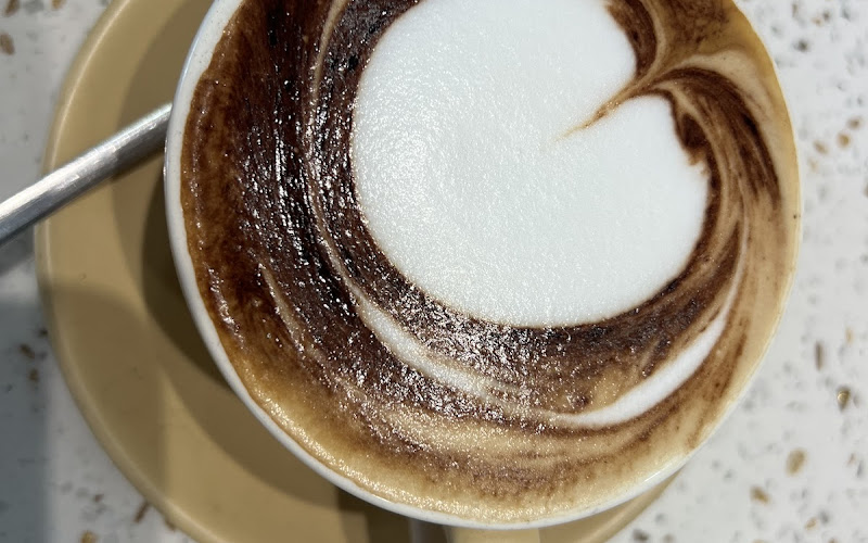 Deja Brew Coffee Lab