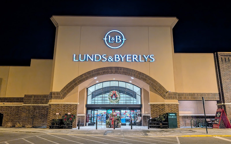 Lunds & Byerlys Eagan