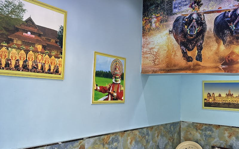 Siddhi Sharad Indian Restaurant