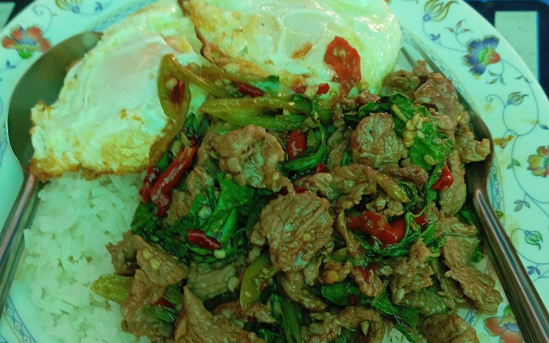 ครัวคุณนิด