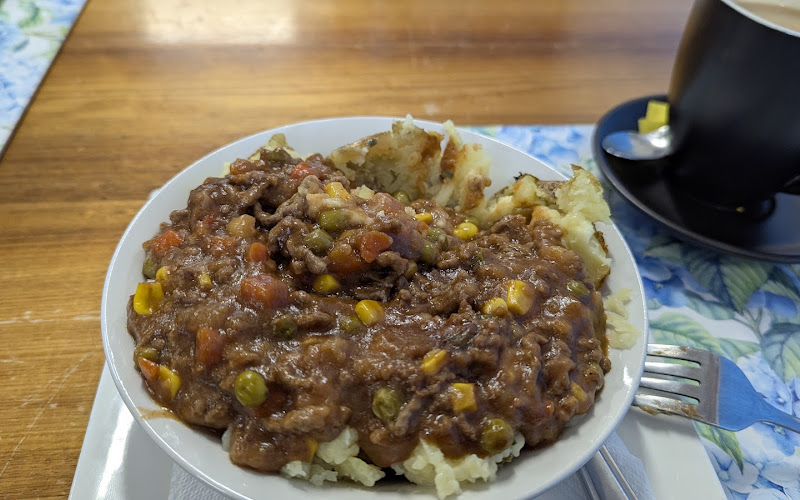 Spuds and More