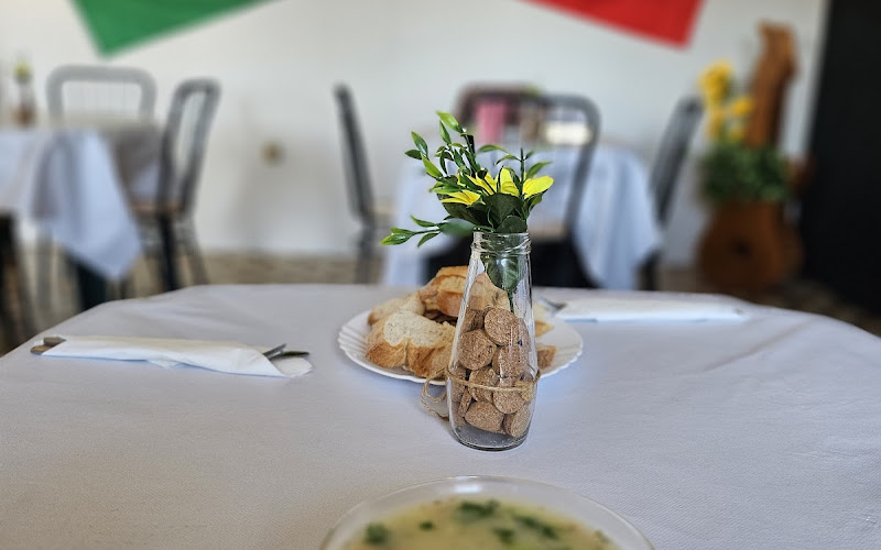 Cafetaria Porto Brasil