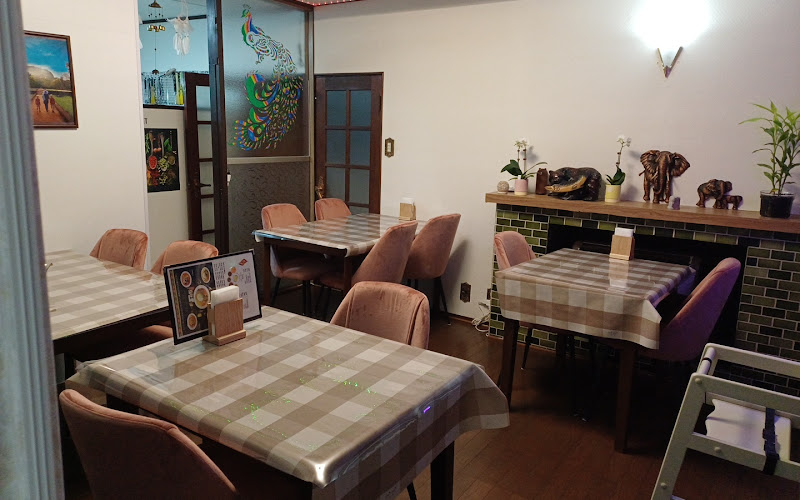 SRI Lanka Restaurant SAGA