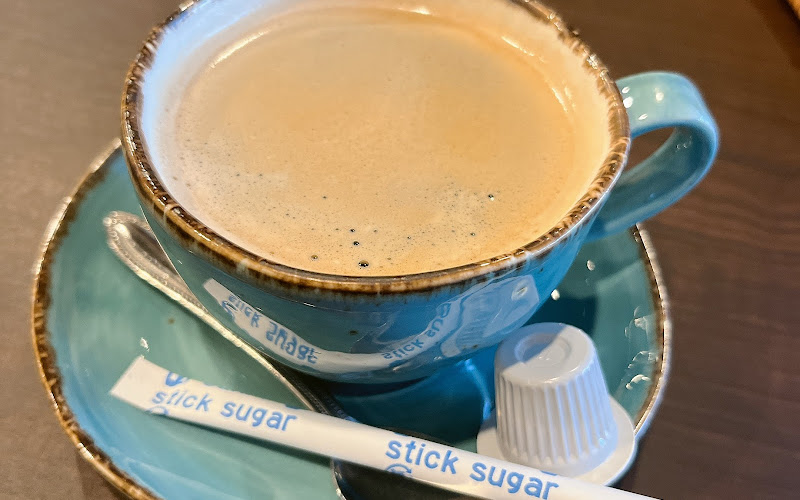 Sayumaru cafe（さゆまる）