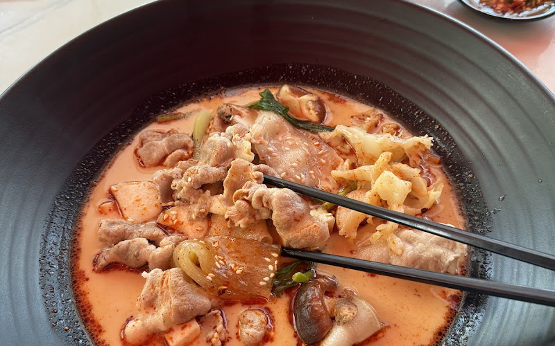 ตะวันหม่าล่า