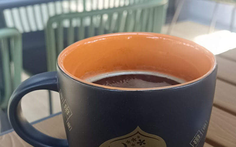 PunThai Coffee Shop