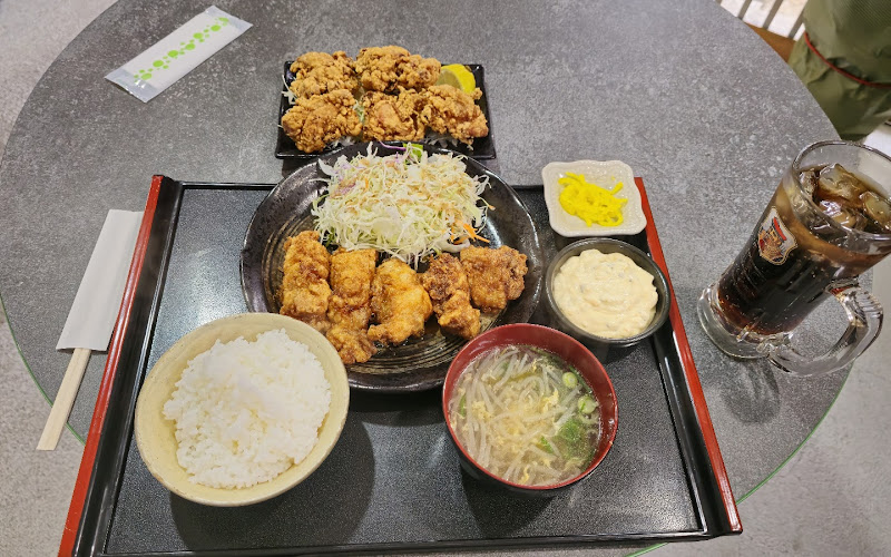 とまり木 豆田町本店