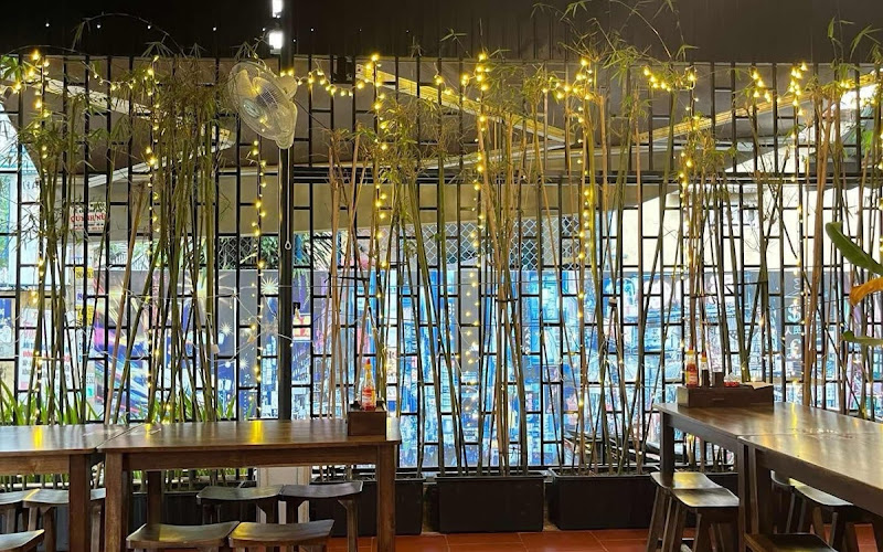 Thìa Gỗ Vietnamese Restaurant Hoi An