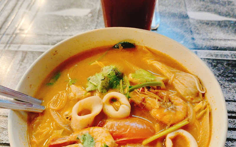 kedai makan best