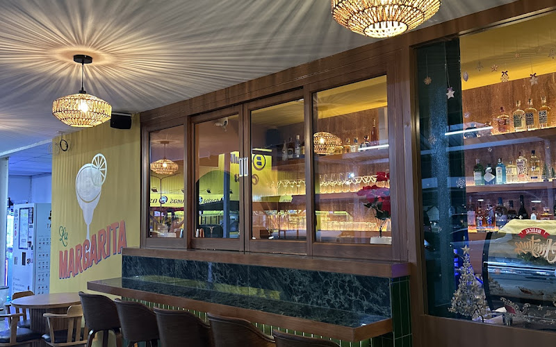 Margarita Storm MaxValu 71