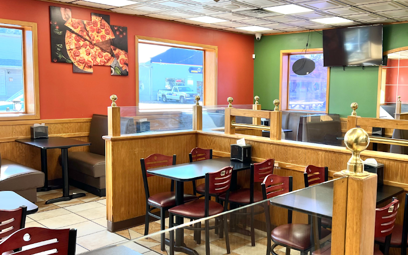Calabria Pizzeria & Ristorante