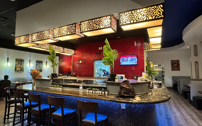 Tikka House Indian Eatery