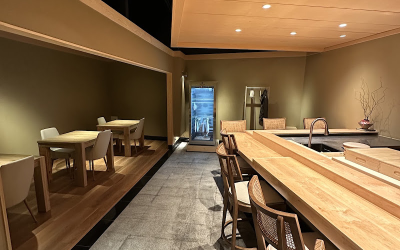 Sushi Ai