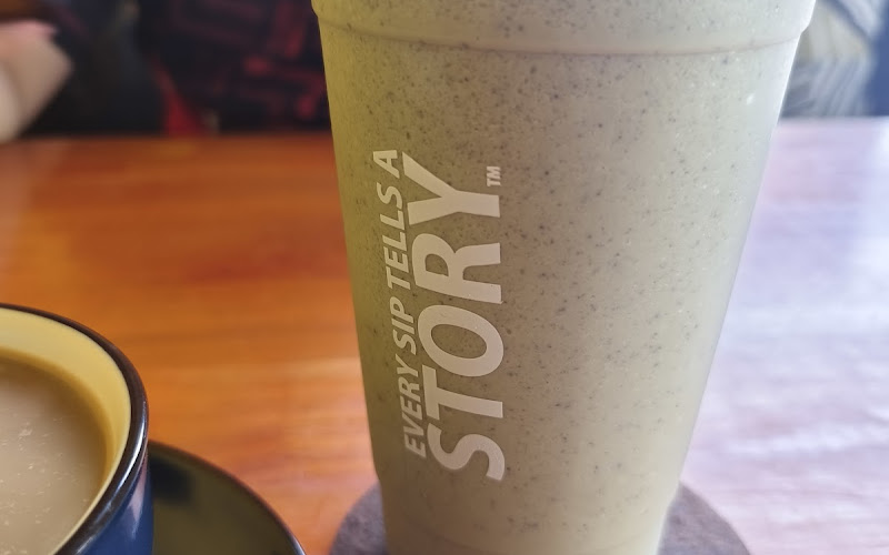 TASTE OF BESTIES (HQ LIKAS)