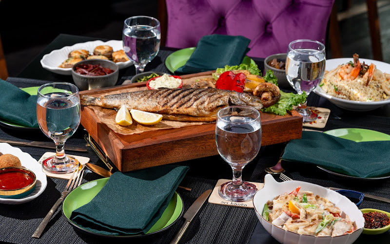 Seaburry Restaurant