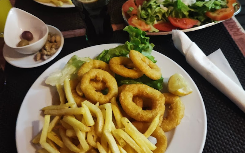 Littrus Bar - new owner
