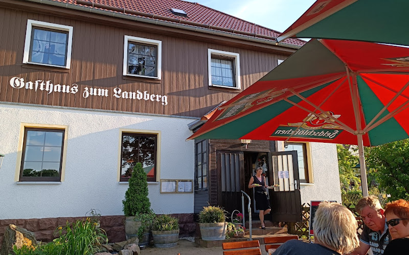 Gasthaus Zum Landberg