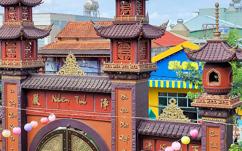 Chùa Bửu Hải