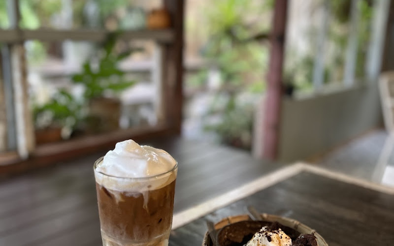 Coffee Patio Krabi