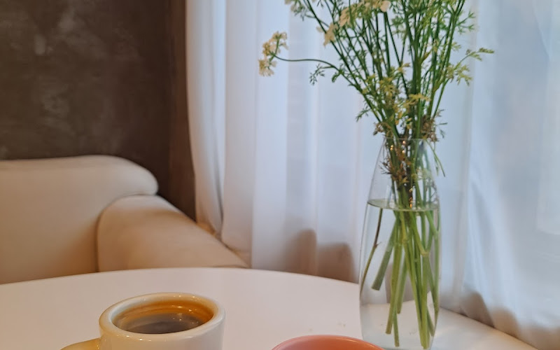 카페아하바