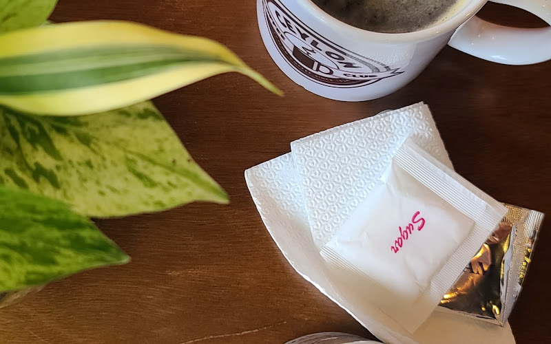 Island Tea Co. & Ceylon Coffee Club