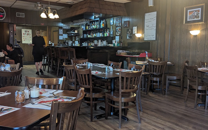 Ristorante Attilio