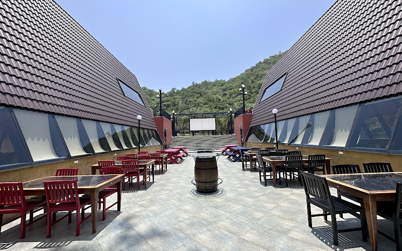 Panjan Khaoyai Cafe and Restaurant